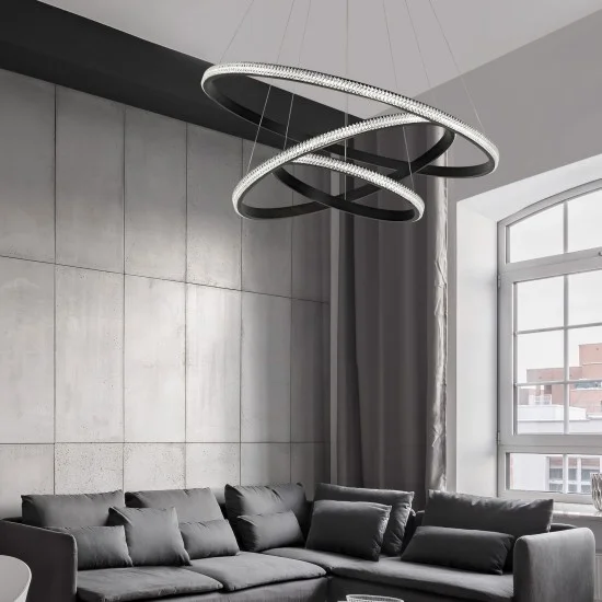 Rippvalgusti Nager 9481093 - Valgustus Luminance'ilt