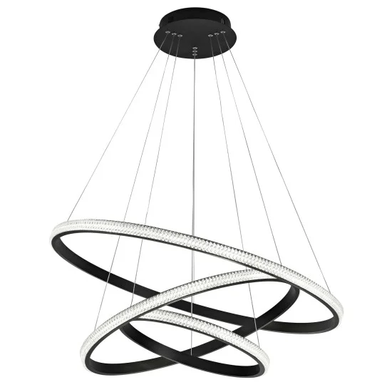 Rippvalgusti Nager 9481093 - Valgustus Luminance'ilt