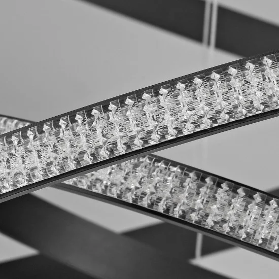 Rippvalgusti Nager 9481093 - Valgustus Luminance'ilt