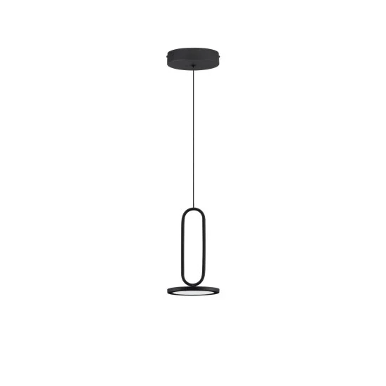 Rippvalgusti Gea 9501207 - Valgustus Luminance'ilt