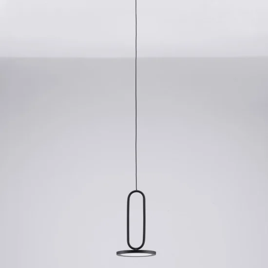 Rippvalgusti Gea 9501207 - Valgustus Luminance'ilt