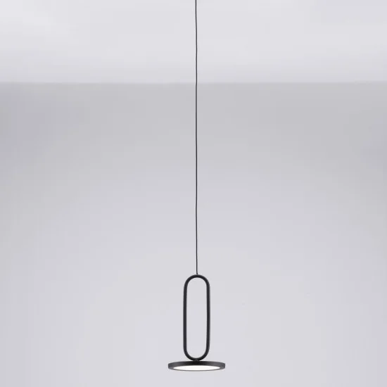 Rippvalgusti Gea 9501207 - Valgustus Luminance'ilt