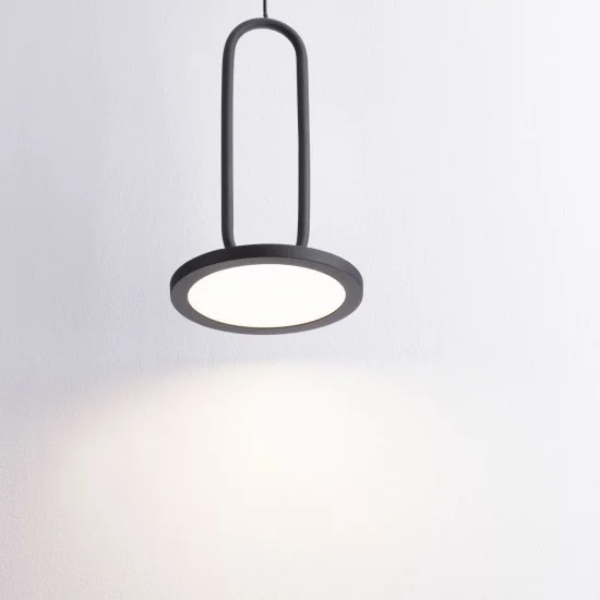 Rippvalgusti Gea 9501207 - Valgustus Luminance'ilt