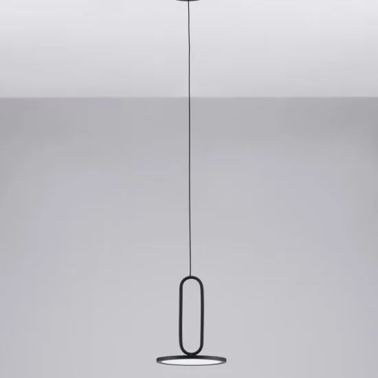 Rippvalgusti Gea 9501208 - Valgustus Luminance'ilt