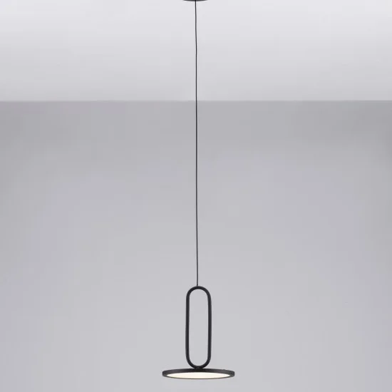 Rippvalgusti Gea 9501208 - Valgustus Luminance'ilt