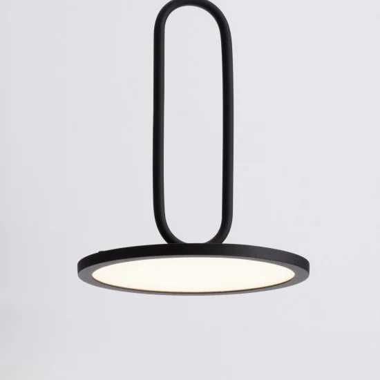 Rippvalgusti Gea 9501208 - Valgustus Luminance'ilt