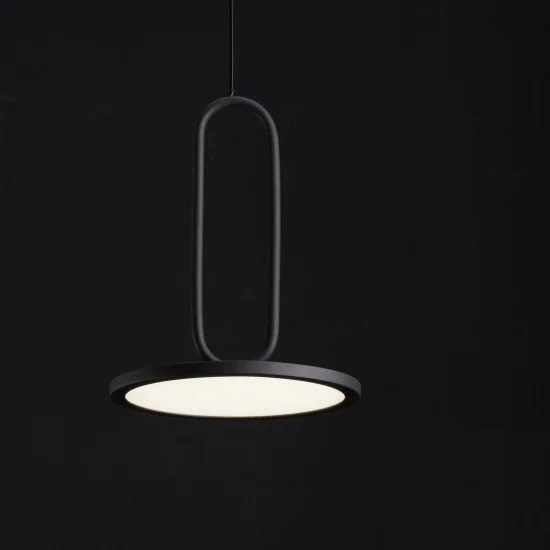 Rippvalgusti Gea 9501208 - Valgustus Luminance'ilt