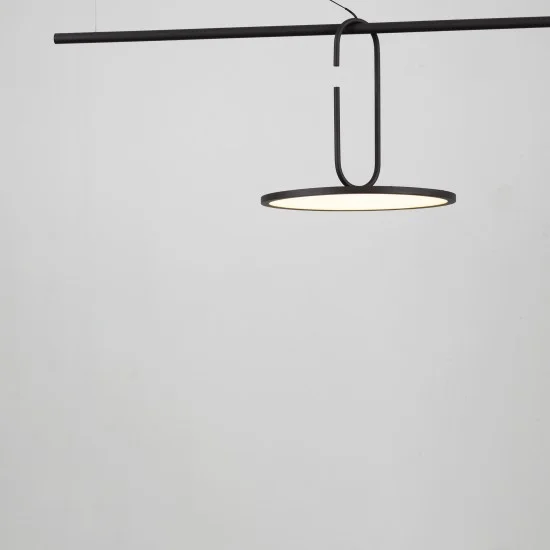 Rippvalgusti Gea 9501209 - Valgustus Luminance'ilt