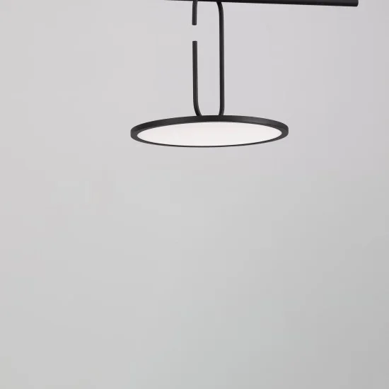 Rippvalgusti Gea 9501209 - Valgustus Luminance'ilt