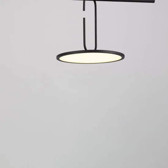 Rippvalgusti Gea 9501209 - Valgustus Luminance'ilt