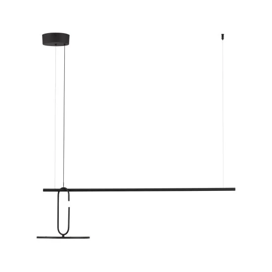 Rippvalgusti Gea 9501209 - Valgustus Luminance'ilt