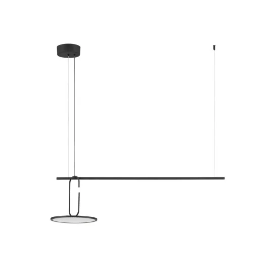 Rippvalgusti Gea 9501209 - Valgustus Luminance'ilt