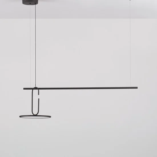 Rippvalgusti Gea 9501209 - Valgustus Luminance'ilt