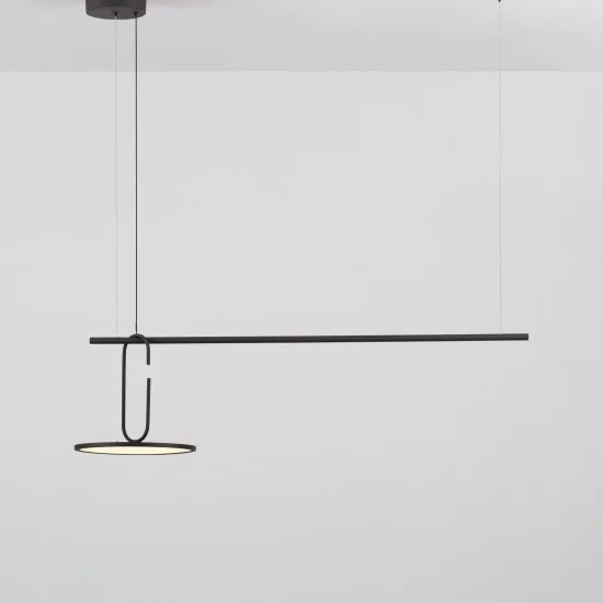 Rippvalgusti Gea 9501209 - Valgustus Luminance'ilt