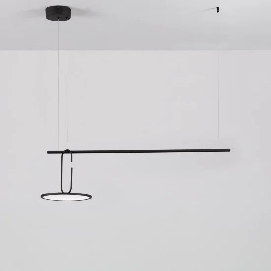 Rippvalgusti Gea 9501209 - Valgustus Luminance'ilt