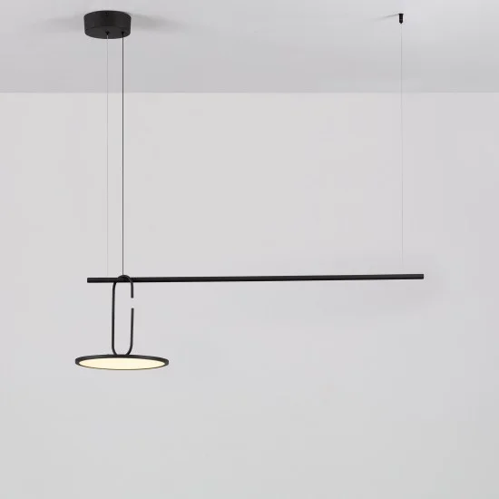 Rippvalgusti Gea 9501209 - Valgustus Luminance'ilt