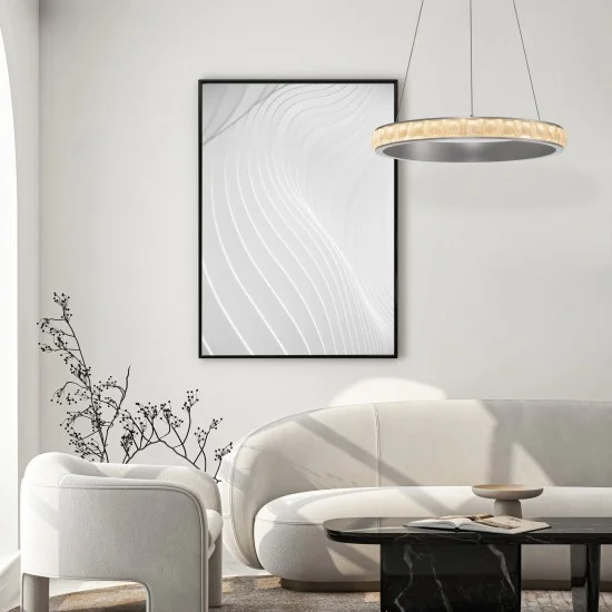Rippvalgusti Eteken 9501214 - Valgustus Luminance'ilt