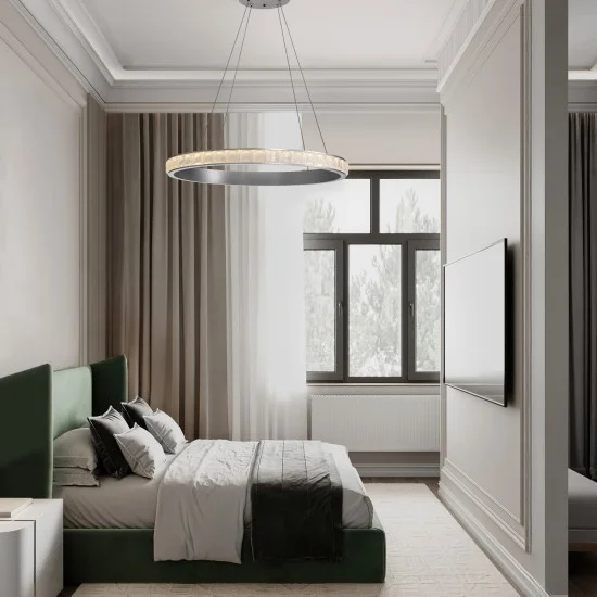 Rippvalgusti Eteken 9501215 - Valgustus Luminance'ilt
