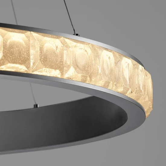 Rippvalgusti Eteken 9501215 - Valgustus Luminance'ilt
