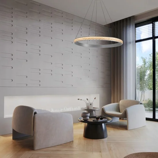 Rippvalgusti Eteken 9501216 - Valgustus Luminance'ilt