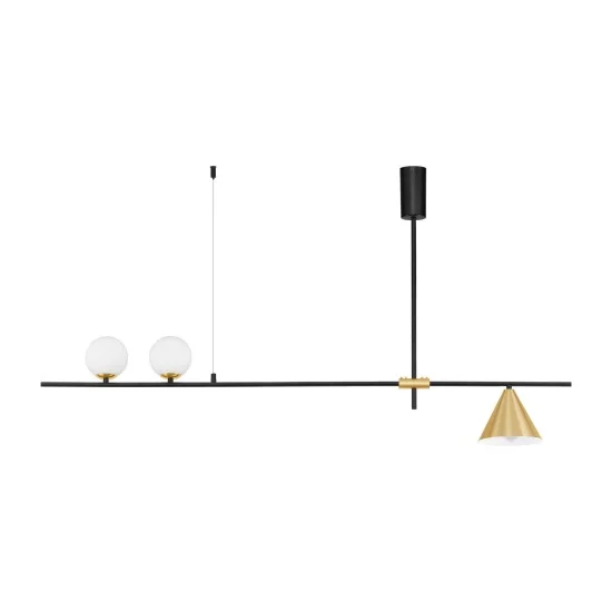 Rippvalgusti Sway 9501237 - Valgustus Luminance'ilt