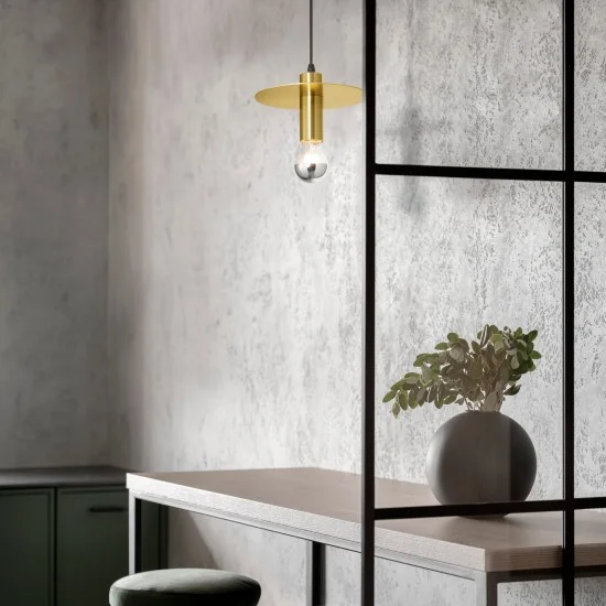 Rippvalgusti Royal 9501240 - Valgustus Luminance'ilt