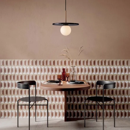 Rippvalgusti Idor 9501252 - Valgustus Luminance'ilt
