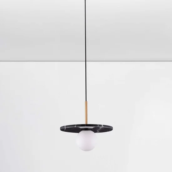 Rippvalgusti Idor 9501252 - Valgustus Luminance'ilt