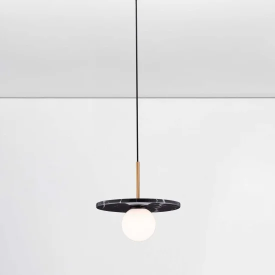 Rippvalgusti Idor 9501252 - Valgustus Luminance'ilt