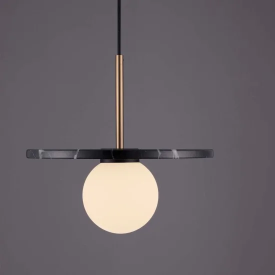 Rippvalgusti Idor 9501252 - Valgustus Luminance'ilt