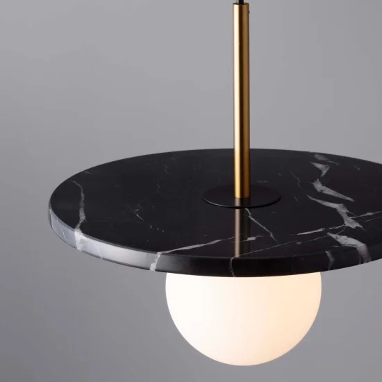 Rippvalgusti Idor 9501252 - Valgustus Luminance'ilt