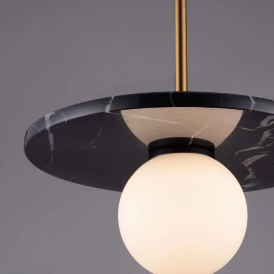 Rippvalgusti Idor 9501252 - Valgustus Luminance'ilt