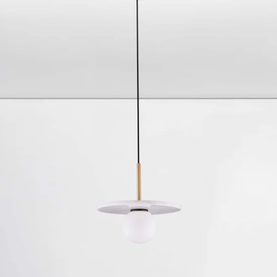 Rippvalgusti Idor 9501253 - Valgustus Luminance'ilt