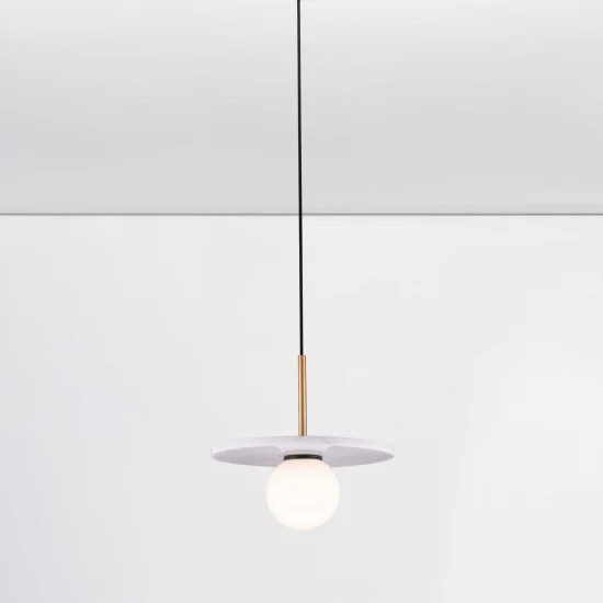 Rippvalgusti Idor 9501253 - Valgustus Luminance'ilt