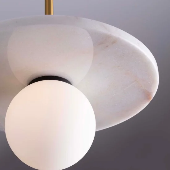 Rippvalgusti Idor 9501253 - Valgustus Luminance'ilt