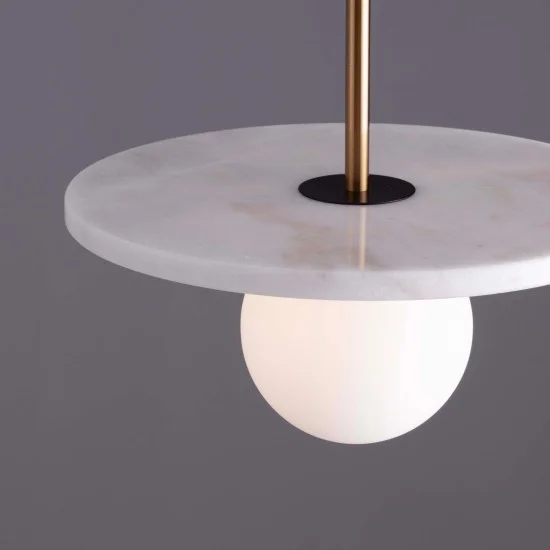 Rippvalgusti Idor 9501253 - Valgustus Luminance'ilt