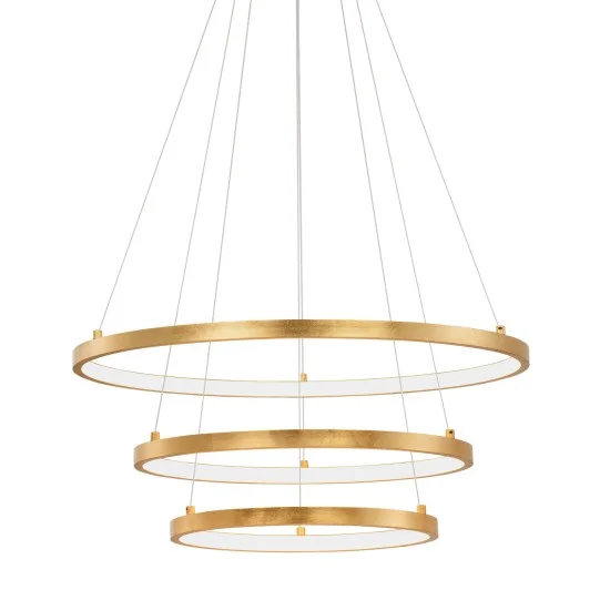 Rippvalgusti Leon 9501430 - Valgustus Luminance'ilt