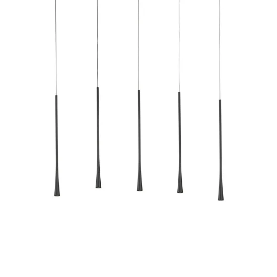 Rippvalgusti Goccio 9504001 - Valgustus Luminance'ilt
