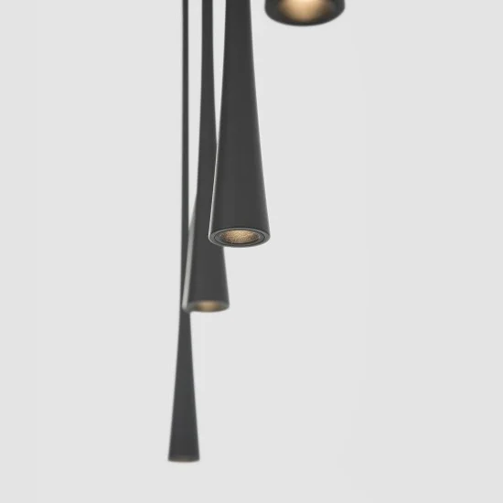 Rippvalgusti Goccio 9504001 - Valgustus Luminance'ilt