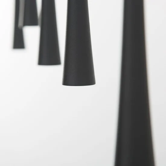 Rippvalgusti Goccio 9504001 - Valgustus Luminance'ilt