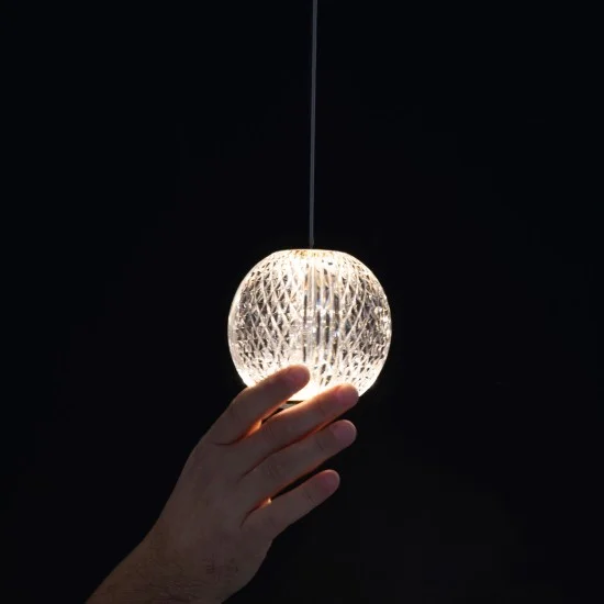 Rippvalgusti Brillante 9511010 - Valgustus Luminance'ilt