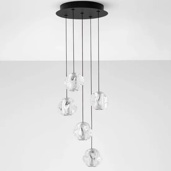 Rippvalgusti Ifos 9511012 - Valgustus Luminance'ilt