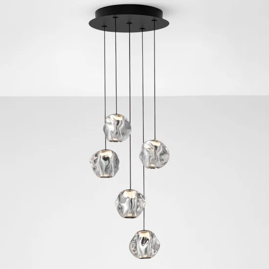 Rippvalgusti Ifos 9511012 - Valgustus Luminance'ilt