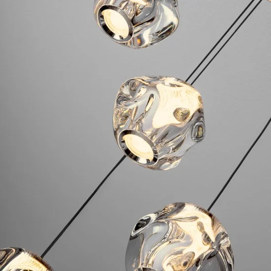 Rippvalgusti Ifos 9511012 - Valgustus Luminance'ilt