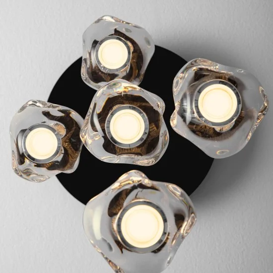 Rippvalgusti Ifos 9511012 - Valgustus Luminance'ilt