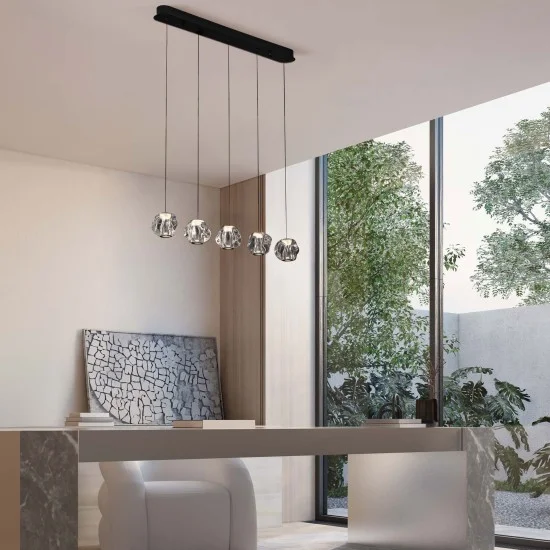 Rippvalgusti Ifos 9511013 - Valgustus Luminance'ilt