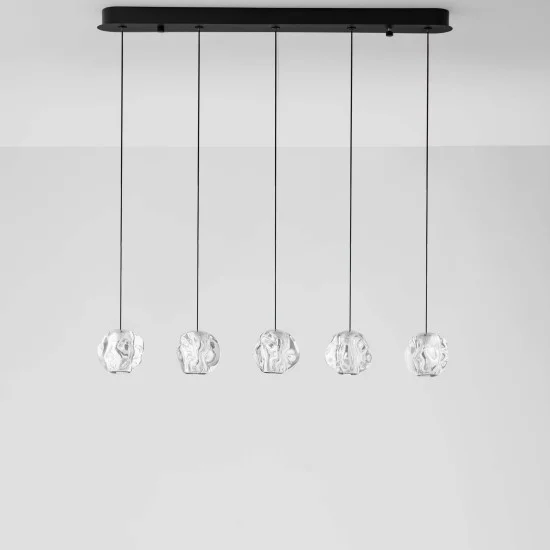 Rippvalgusti Ifos 9511013 - Valgustus Luminance'ilt
