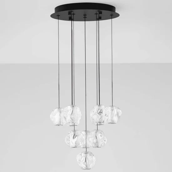 Rippvalgusti Ifos 9511014 - Valgustus Luminance'ilt