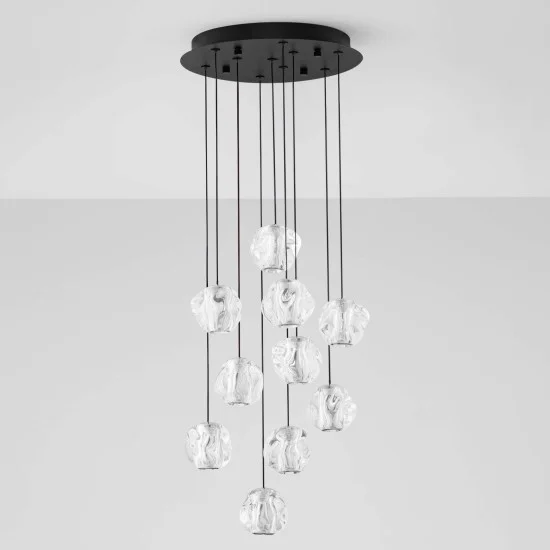 Rippvalgusti Ifos 9511014 - Valgustus Luminance'ilt