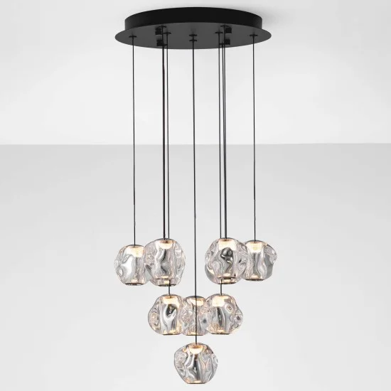 Rippvalgusti Ifos 9511014 - Valgustus Luminance'ilt